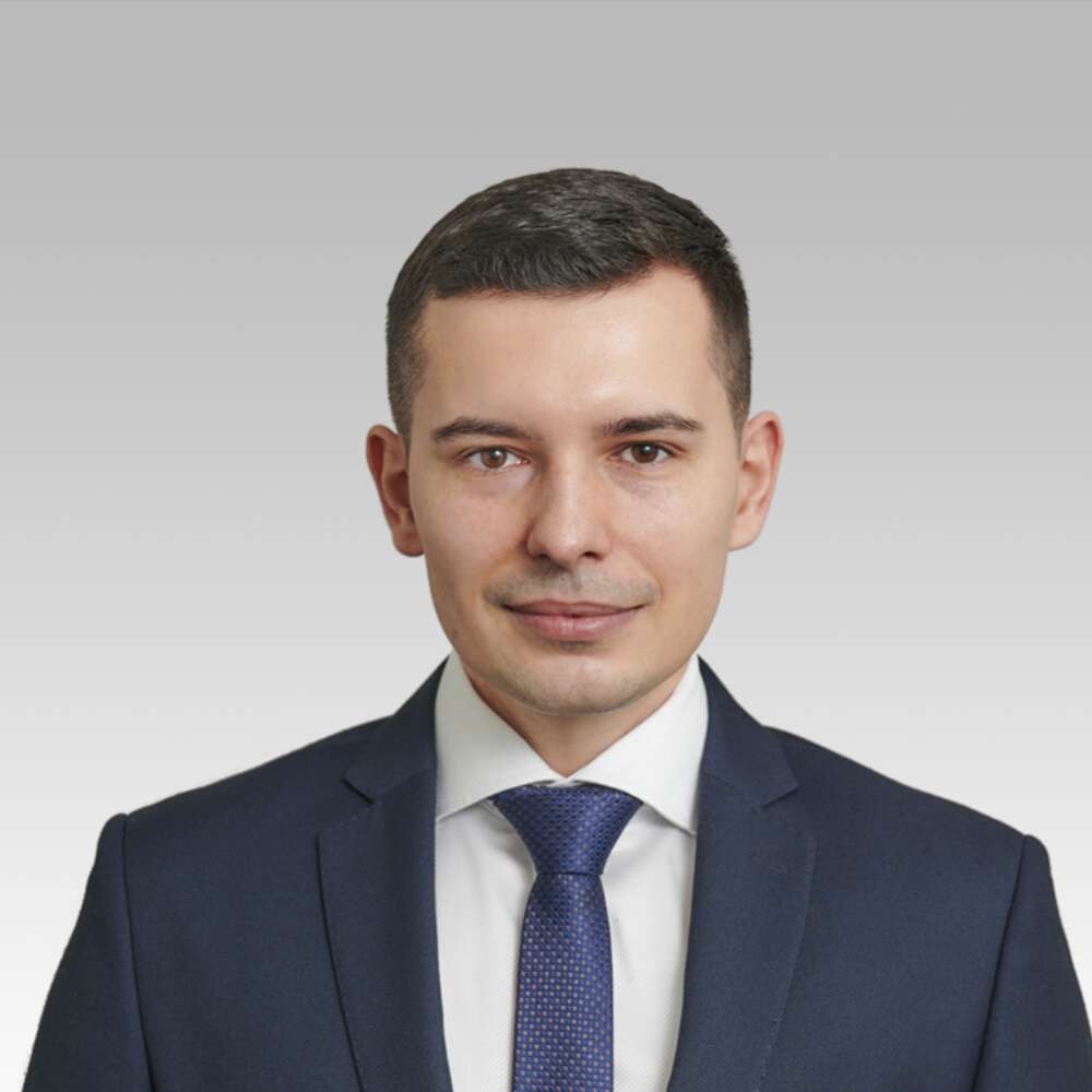 Dr. Vlad Crisan