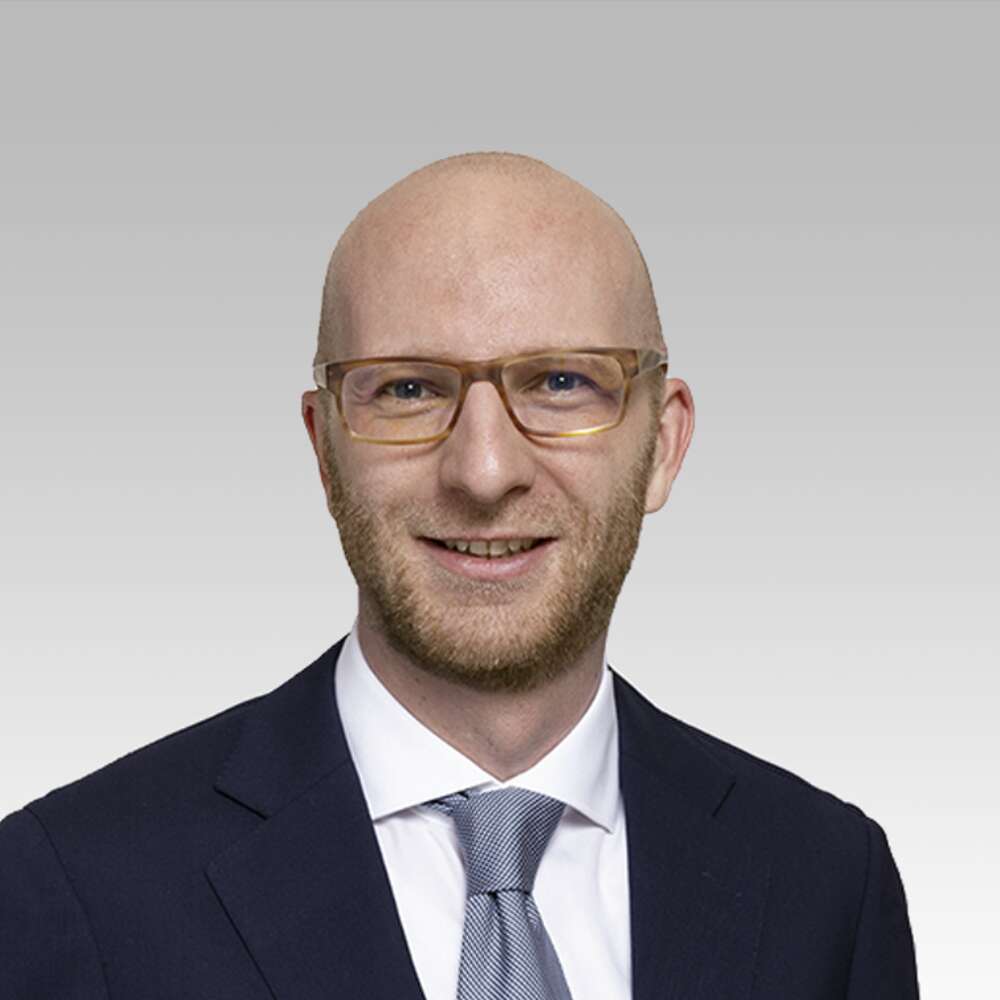 Dr. Uwe Thümmel