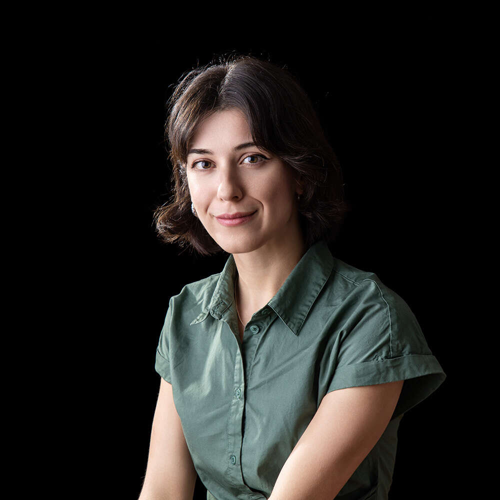 Evangelia Rentifi