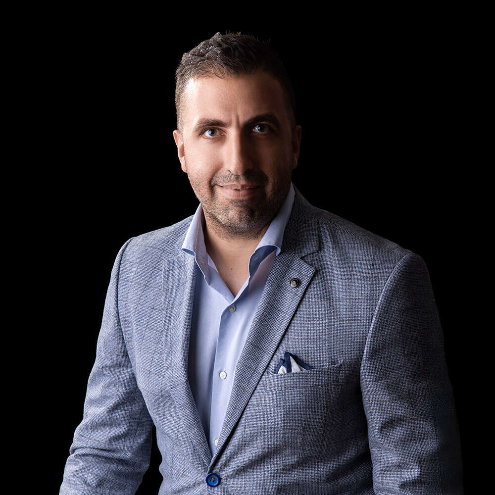 Stavros Skapetis