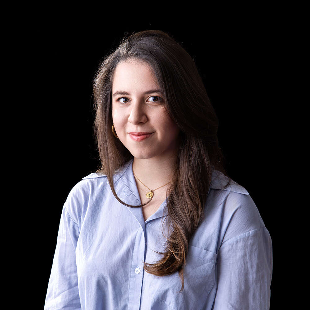 Voula Pavlaki